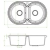 Sudopera DAFNE SBD-420T 866