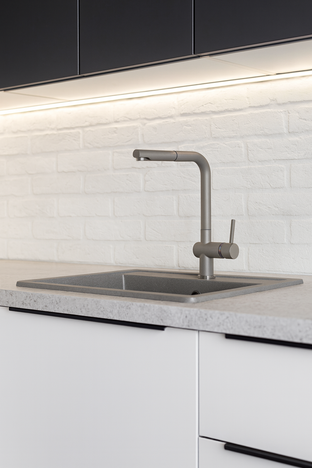 Granitna slavina LUNA BLZ-969D 1139