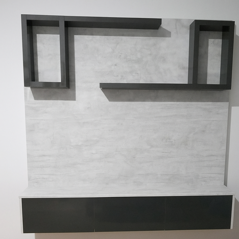 TV SET KVANTIKO 1683