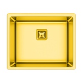 ASIL KROM LAWEO Inox sudopera AS 356 ZL