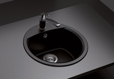 SCHOCK Sudopera MANHATTAN R100 onyx